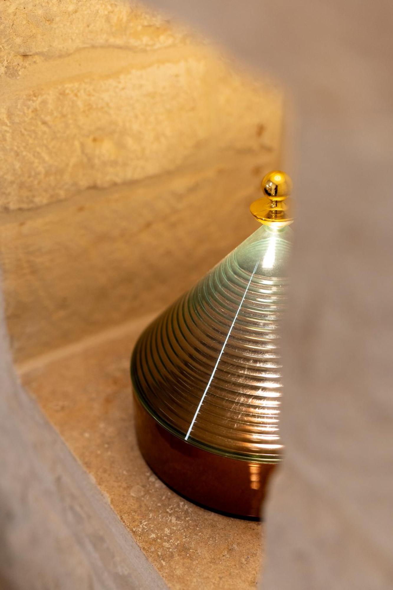 Naiira Luxury Trullo - Jacuzzi And Patio Alberobello Exterior foto