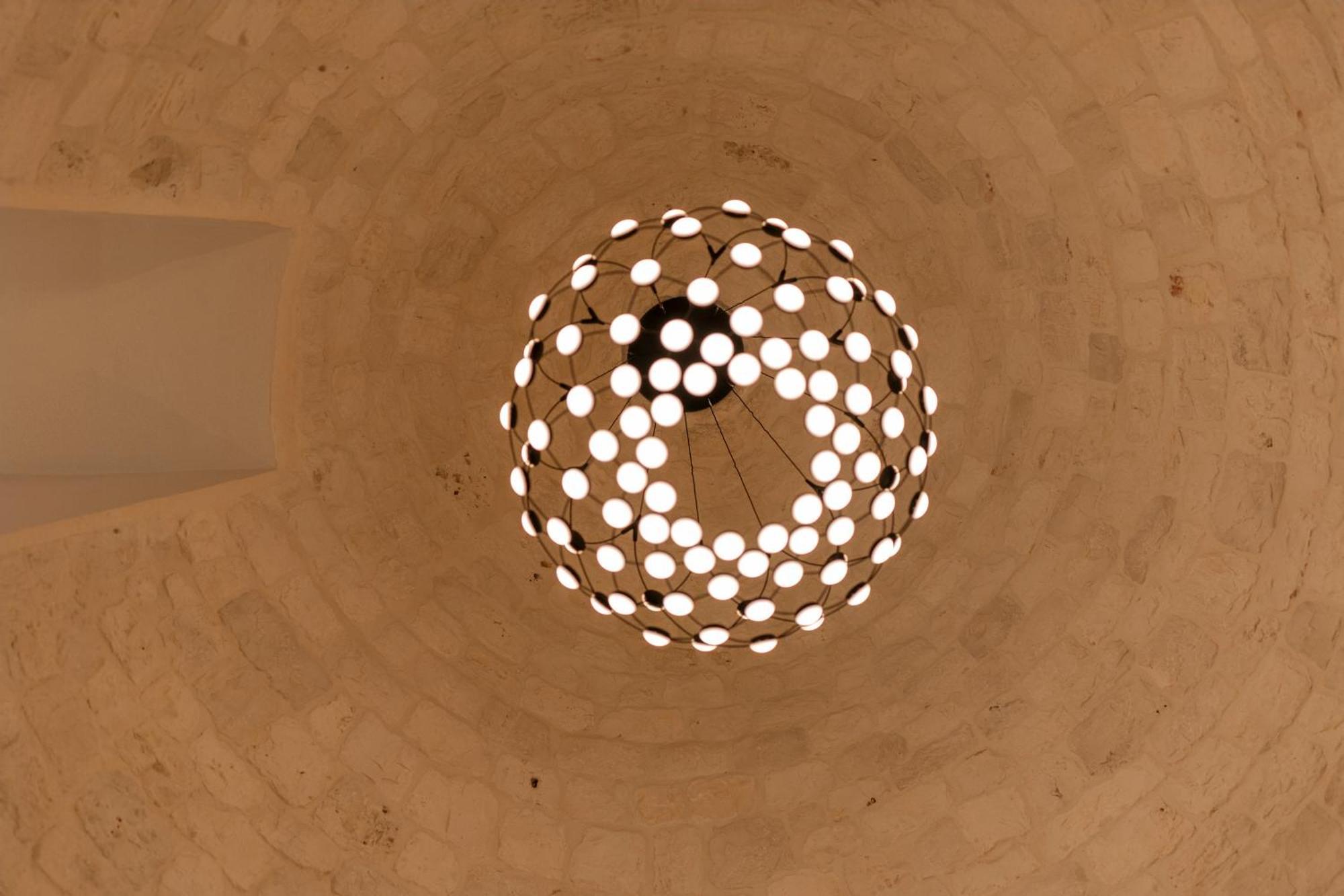 Naiira Luxury Trullo - Jacuzzi And Patio Alberobello Exterior foto