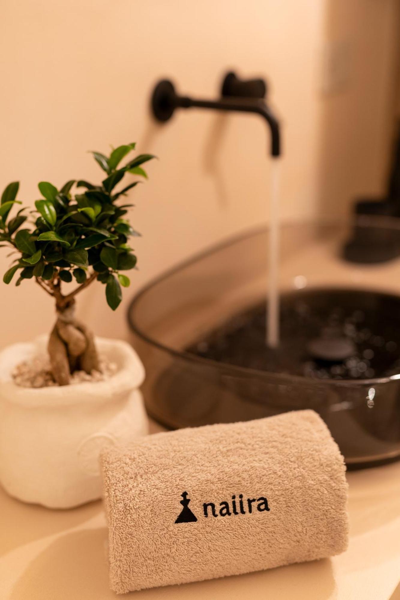 Naiira Luxury Trullo - Jacuzzi And Patio Alberobello Exterior foto