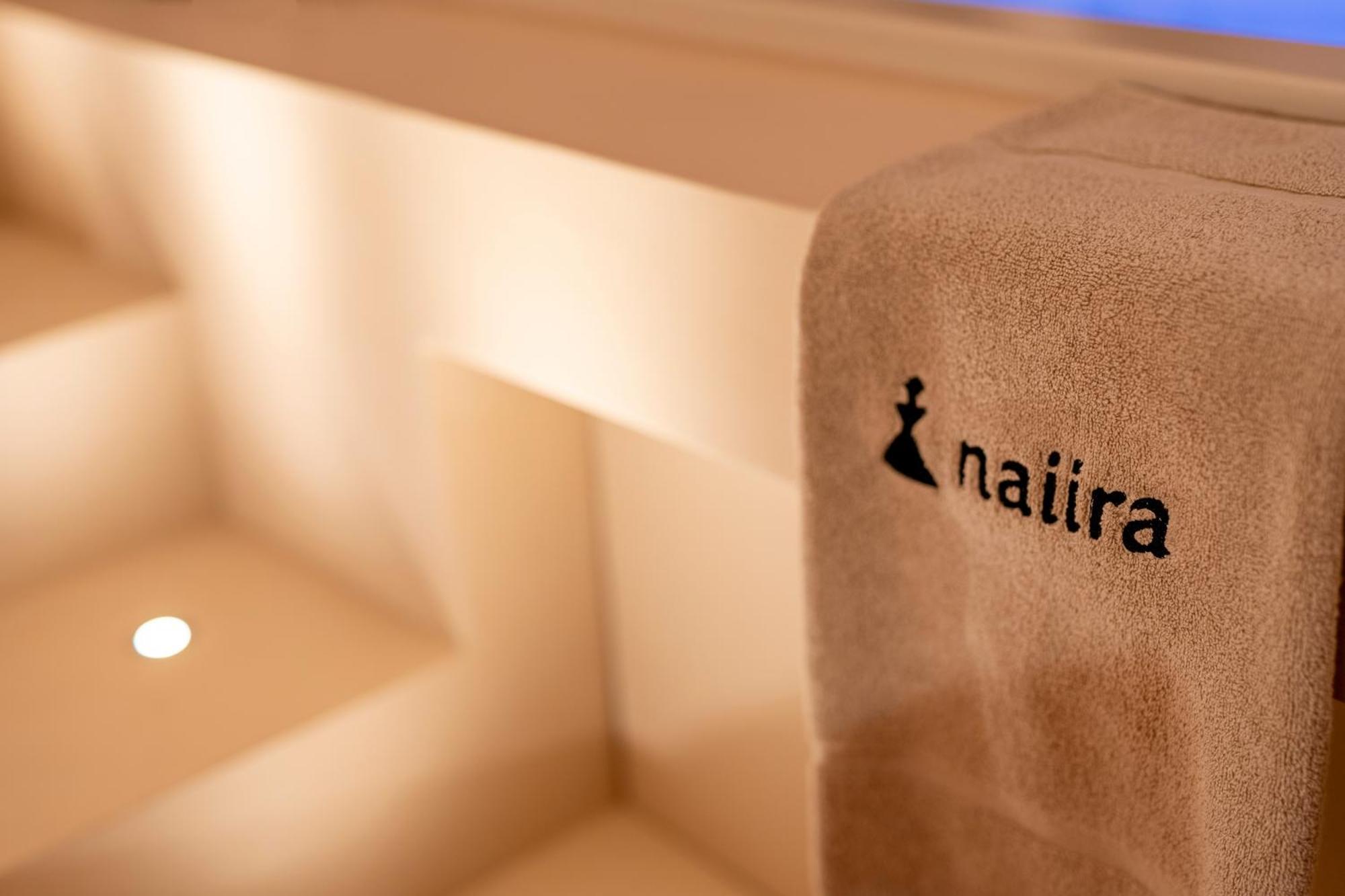 Naiira Luxury Trullo - Jacuzzi And Patio Alberobello Exterior foto