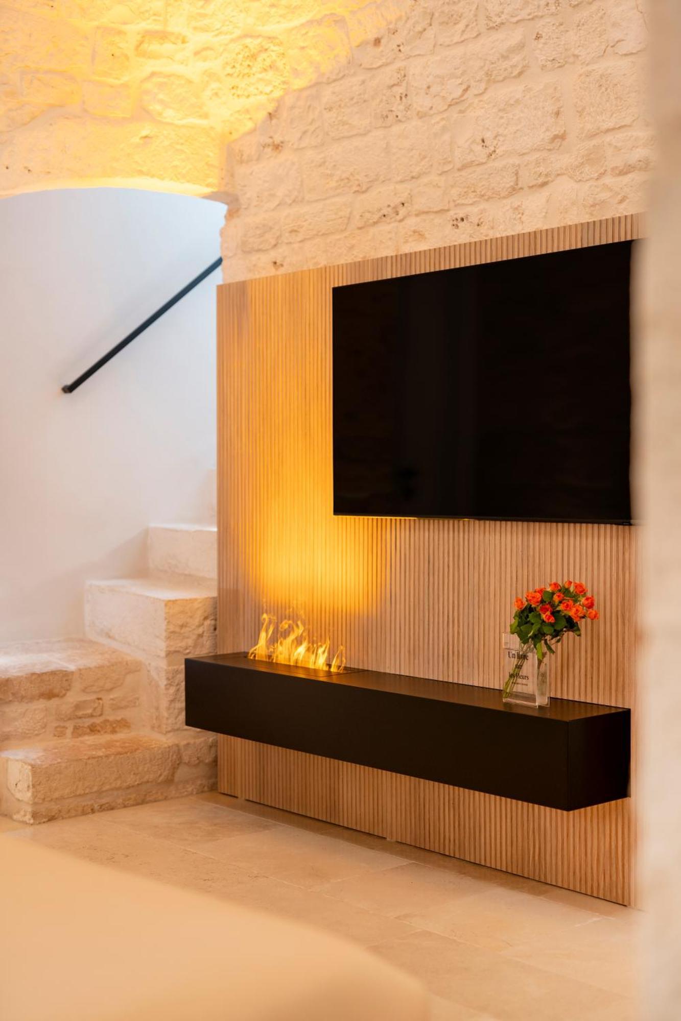 Naiira Luxury Trullo - Jacuzzi And Patio Alberobello Exterior foto